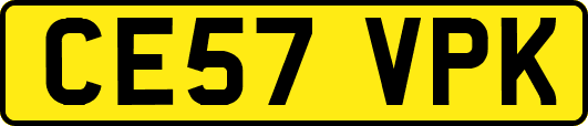 CE57VPK