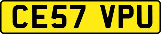 CE57VPU