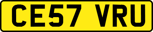 CE57VRU