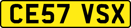 CE57VSX