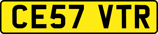 CE57VTR
