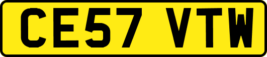 CE57VTW