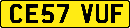 CE57VUF