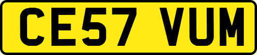 CE57VUM