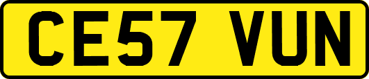 CE57VUN