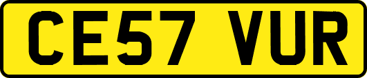 CE57VUR