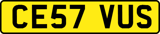 CE57VUS