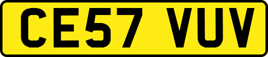 CE57VUV