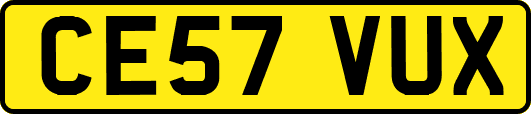 CE57VUX