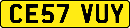 CE57VUY
