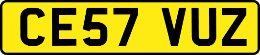 CE57VUZ