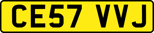 CE57VVJ