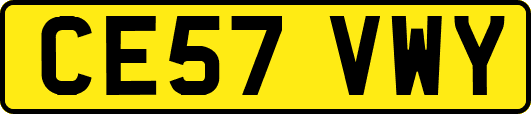 CE57VWY