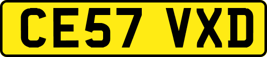 CE57VXD