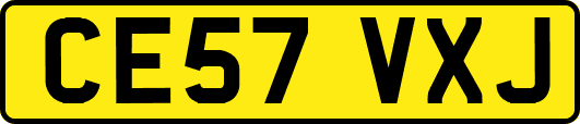 CE57VXJ