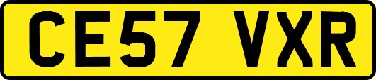 CE57VXR