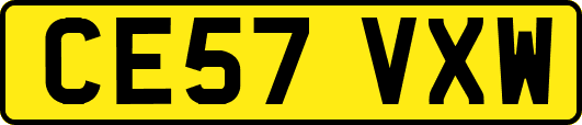 CE57VXW