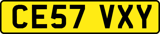CE57VXY