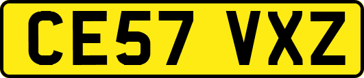 CE57VXZ