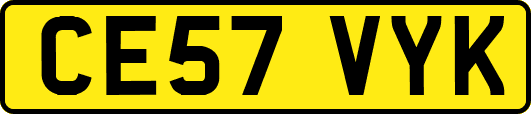 CE57VYK
