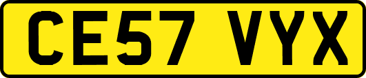 CE57VYX
