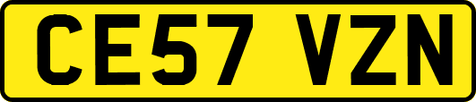 CE57VZN