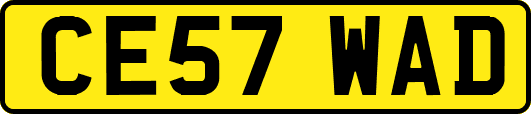 CE57WAD