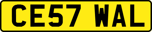 CE57WAL