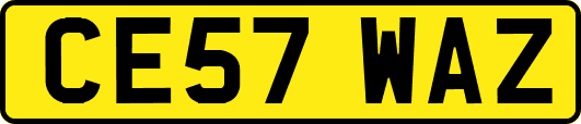 CE57WAZ
