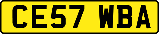 CE57WBA
