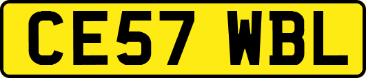 CE57WBL