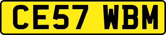 CE57WBM