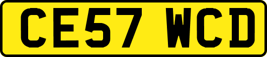 CE57WCD