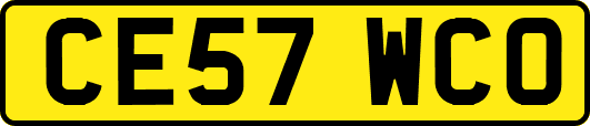 CE57WCO