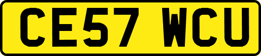 CE57WCU