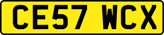 CE57WCX