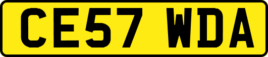 CE57WDA
