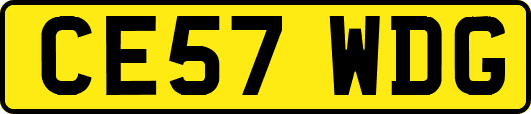 CE57WDG