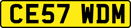 CE57WDM