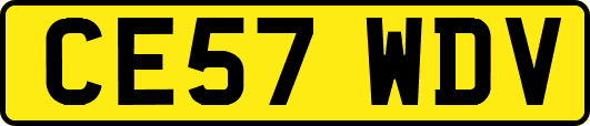 CE57WDV