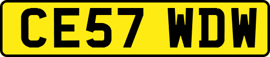 CE57WDW