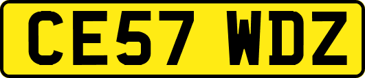 CE57WDZ