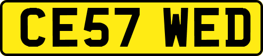 CE57WED