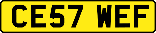 CE57WEF
