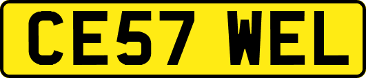CE57WEL