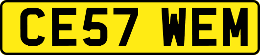 CE57WEM