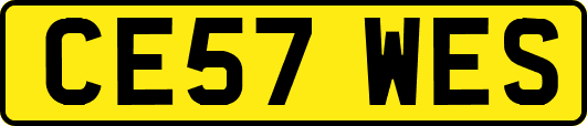 CE57WES