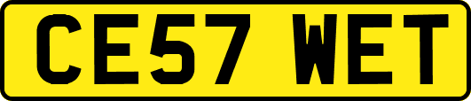 CE57WET