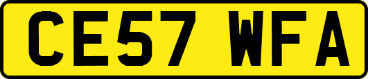 CE57WFA