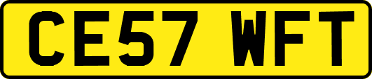 CE57WFT
